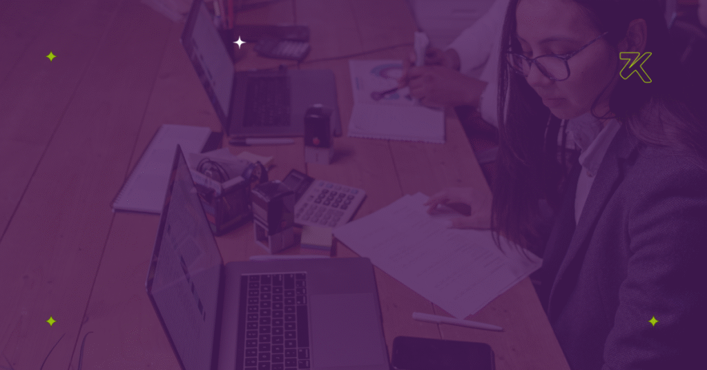 agencia de marketing digital Medellín CONZYK profesional